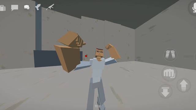 те самые игроки в игре кальмара