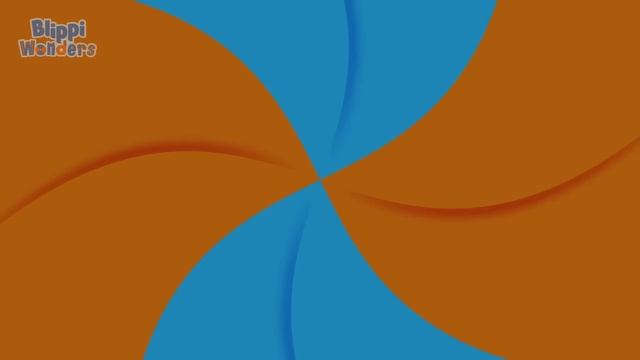 Хэллоуин | Изучай этот мир вместе с Блиппи | Обучающие видео для детей | Blippi Russian