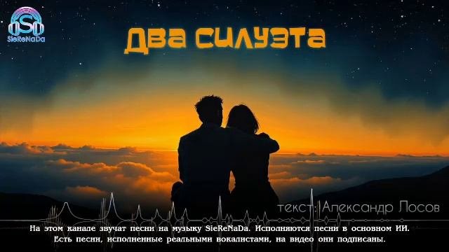 👌🌊⚡️ Новая волна ✨ Поём стихи 〽️🎙️🎶