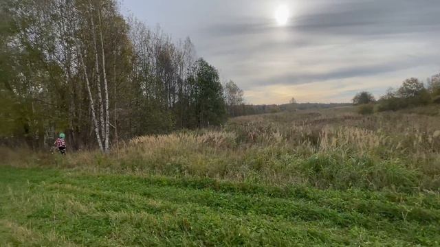 Просторы