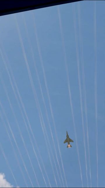Ядерка которая смогла warthunder 4k