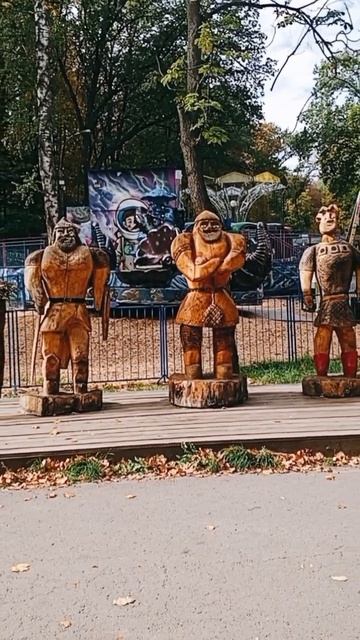 ПУТЕШЕСТВИЕ ПО ВОРОНЕЖУ