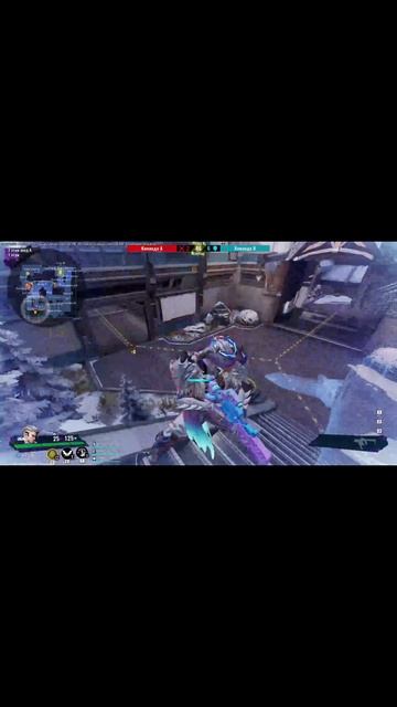 FRAGPUNK MOMENTS #15 #кооперативныеигры #tibiusagame #fragpunk #fragpunkgame
