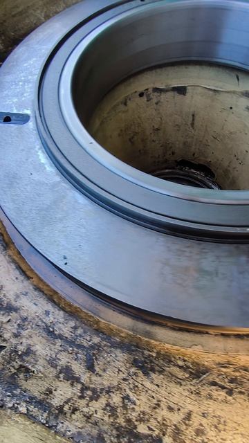 токарно карусельный станок 1512