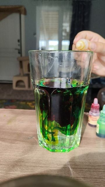 опыт