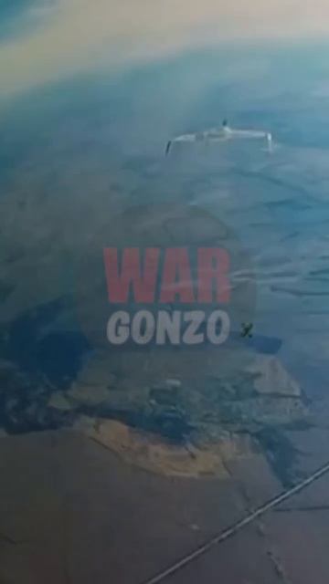 Цель уничтожена – дрон дроном вышибаем