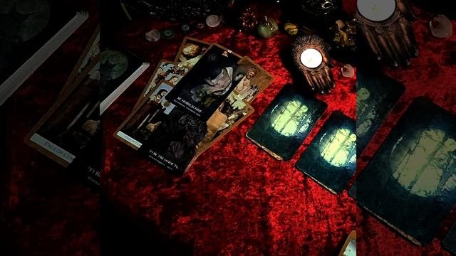 ОЧЕНЬ ТОЧНОЕ ПРОРОЧЕСТВО🔴