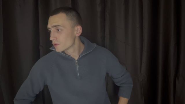 Проба покупатель (Алексеев Игорь)