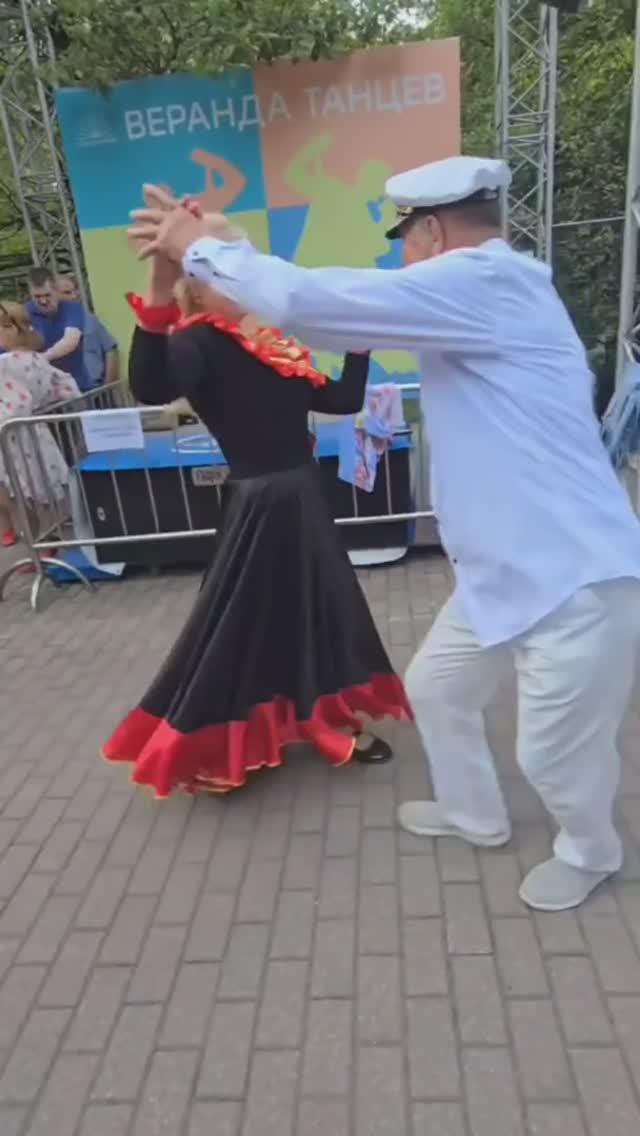 ❤️СОКОЛЬНИКИ👍👍👍Шикарный танец Марии и Владимира!!!🔥🔥🔥