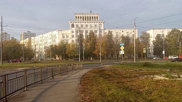 Нижний Новгород.Сормово.