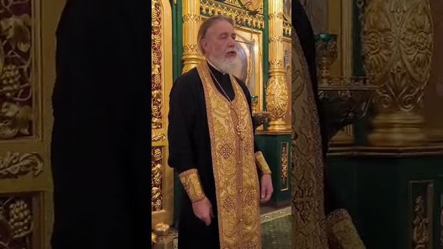 Господи, отверзи ум разуметь Писание!