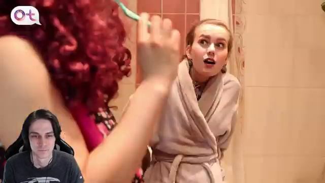 Беременна_в_16_ПАРОДИЯ_Реакция_на_OneTwo