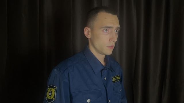Проьа Сергеев (Алексеев Игорь)