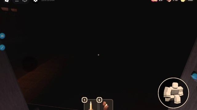 играю в дорс что бы пройти 50 дверь