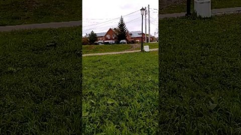 Набережная