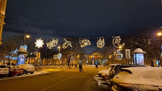 Театральные консоли