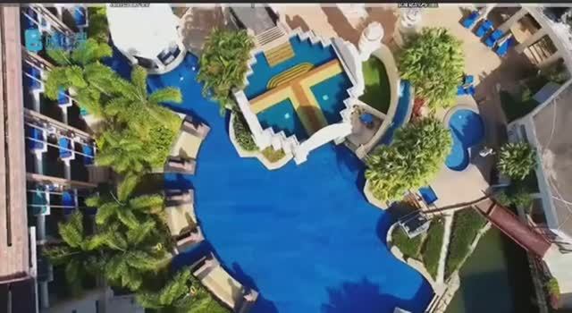PULLMAN SANYA YALONG BAY 5* (Китай, о. Хайнань) | 316000.ru - лучшие цены на Ваши путешес