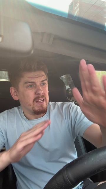 Пешеходный переход 🤣