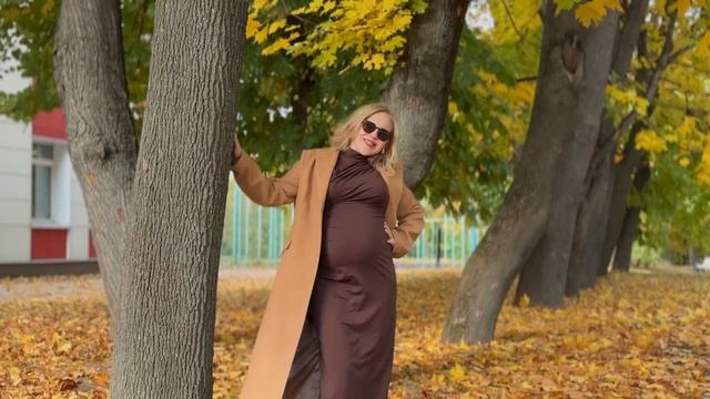 Осень. Фотосессия ❤️