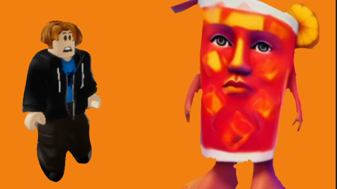 Обучалки-приключалки. Побег из тюрьмы Брр Эс Тэх Патипума. Roblox.