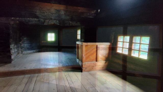 Историко-архитектурный музей под открытым небом