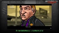 GTA Chinatown Wars - Walkthrough - Random Character - Alonso - A Windmill Complex
