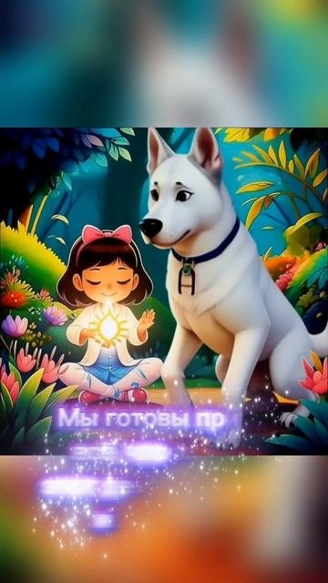 Утренние ритуалы.