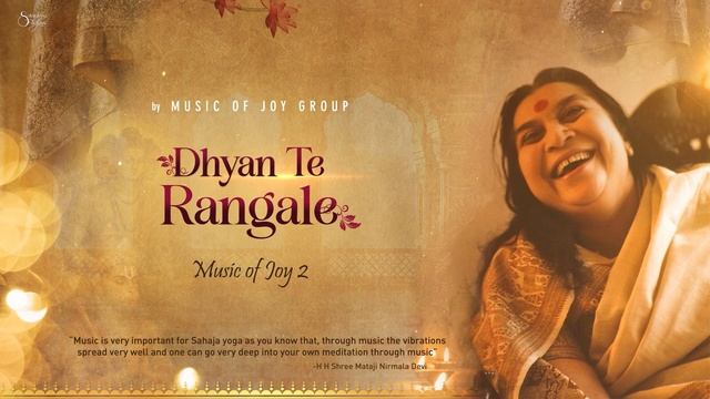 Dhyan Te Rangale | Music of Joy 2 | Music Of Joy Group