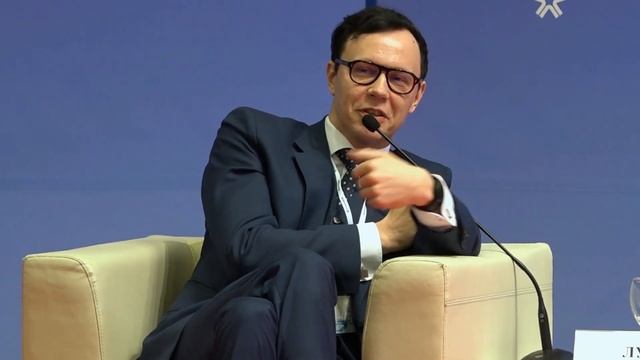 Связь 2023:  Информационные технологии: курс на национальные приоритеты. Лукин Константин, Супертел