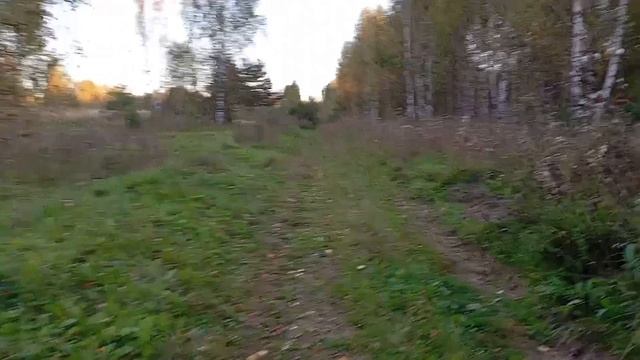 за калганом