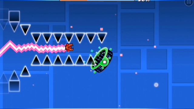 Brainrot Chlenge Geometry Dash