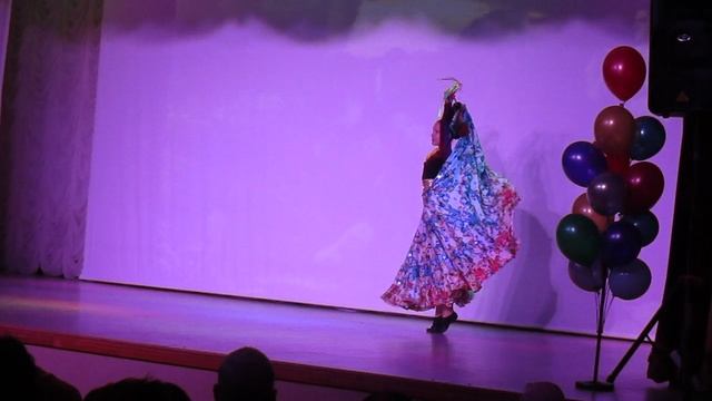 Санаторий Металлург 3.10.25. Концерт