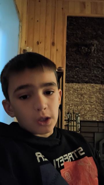 первое видео