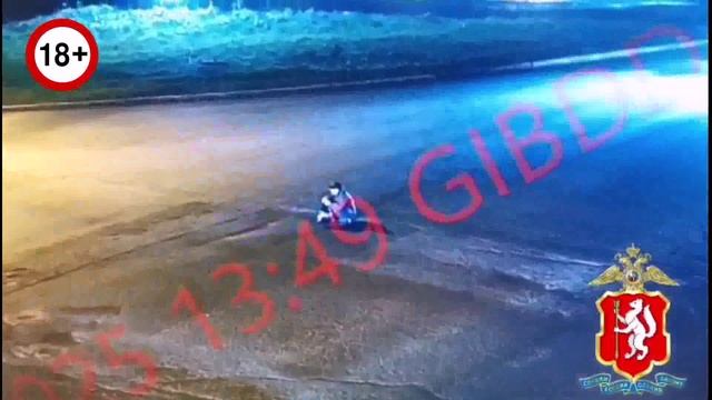 29.09.2025 ДТП в Нижнем Ташиле со смертельным исходом