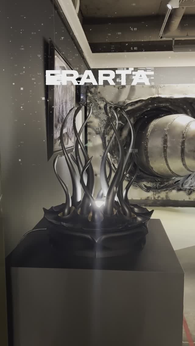 Музей в Петербурге Эрарта