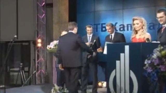 Финансовый Олимп