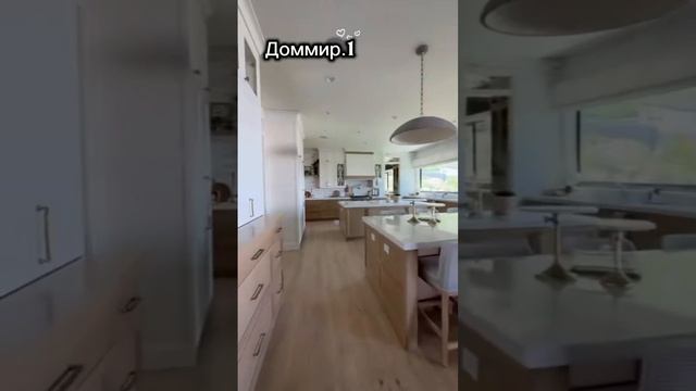 Два уникальных интерьера | Роскошный и спокойный дизайн 🏡#интерьер #современныйдом #дизайндома