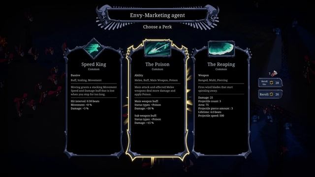 Devil Jam - Official Release Date Trailer