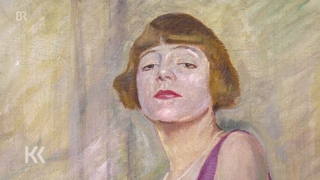 Kunstwerke Beschreiben