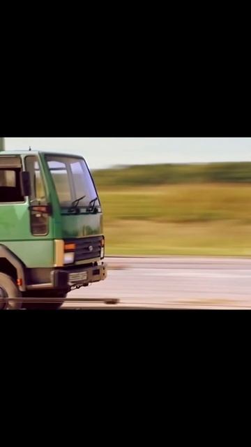 ЗА СЕКУНДУ до... #automobile #грузовичок #юмор #автопрогулка #грузовойсервис #дальнобой