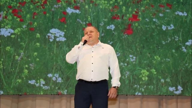 ТОЛЬКО МАМА (cover)