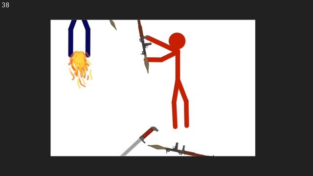 Skibidi Stickman 4