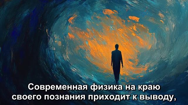 Как Только Вы Начинаете Верить В Квантовую Физику, Ваша Реальность Начинает Давать Сбой.