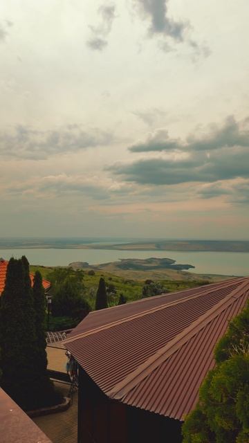 Волчьи ворота - мистическое место