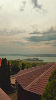 Волчьи ворота - мистическое место