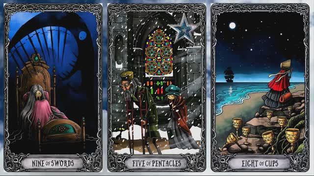 БЛИЗНЕЦЫ: "ВАША НЕДЕЛЯ" с 6 по 12 ОКТЯБРЯ 2025 года (таро-прогноз)!!!