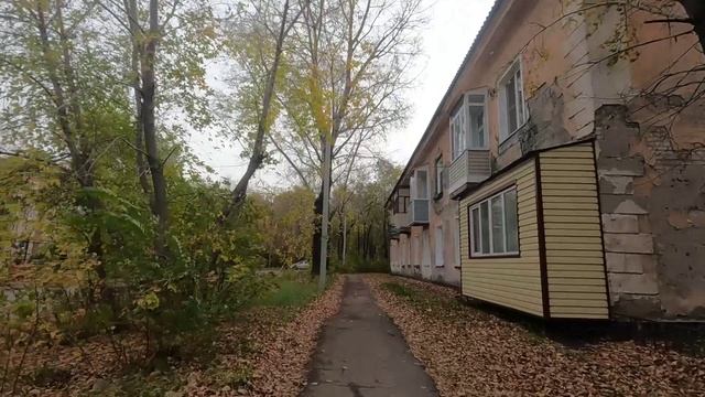 Велопокатушки по Рубцовску №98.😊