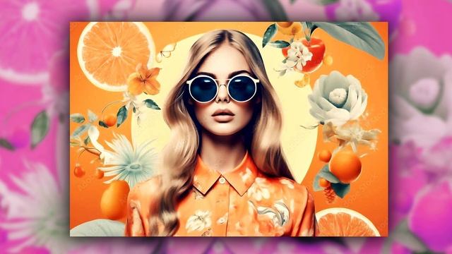 It's A Summer Day (9)