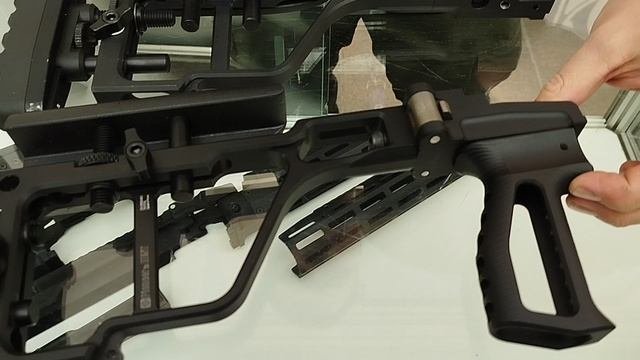 Pioneer In HUNT на Orëlexpo 2025