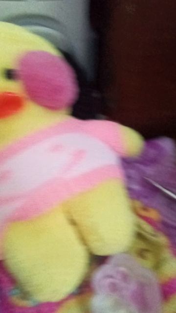 обзор на комнату милки ʕ´•ᴥ•`ʔ(๑•̀ㅁ•́ฅ✧゚+*:;;:* *:;;:*+゚🍼🍥